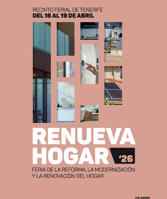 Medifonsa participa en Renueva Hogar 2026